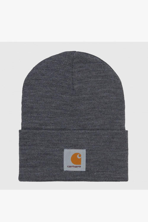 Cappellino Grigio Uomo