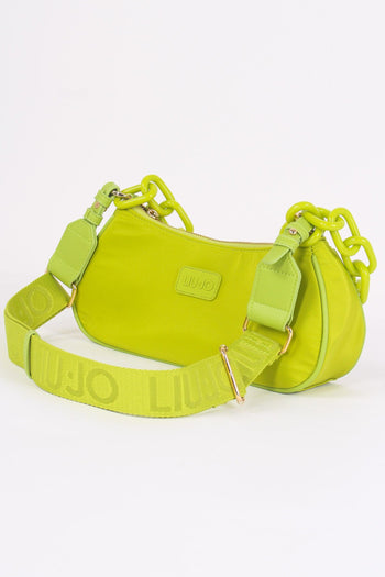 Tracollina Mezza Luna Green Acid - 9