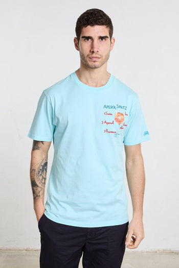 8509 T-Shirt Aperol Spritz - 2