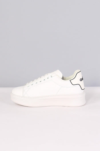 Sneaker Mc Queen Basica Sabbia - 4