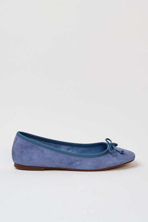 Ballerina Jeans Donna