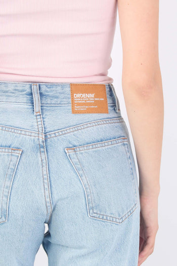 Denim Arch Regular Used Stream Light - 8