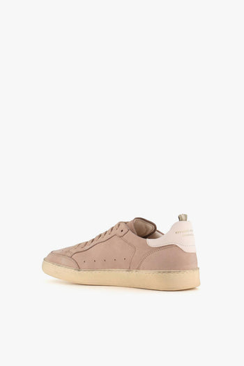 Sneakers Kareem/101 Beige Donna - 5