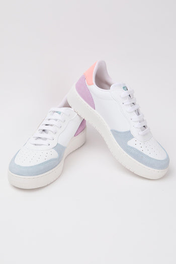 Sneaker Coral Donna - 6