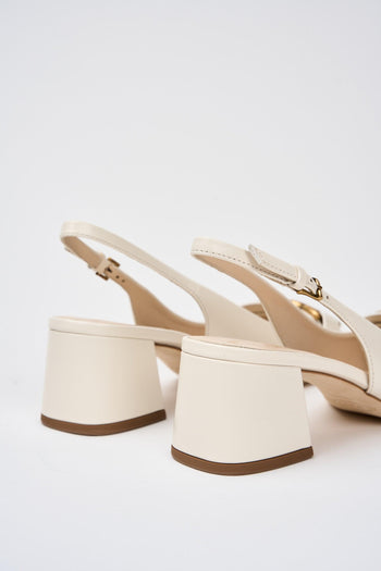 Slingback Mousse Donna - 6