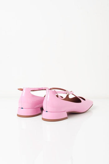 Scarpe Two for Love candy rose - 3