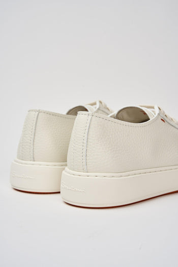 Sneaker White Uomo - 6