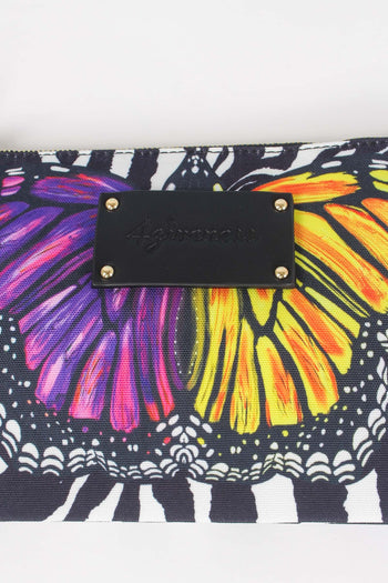 Pochette Capri Savage Wings Unica - 5