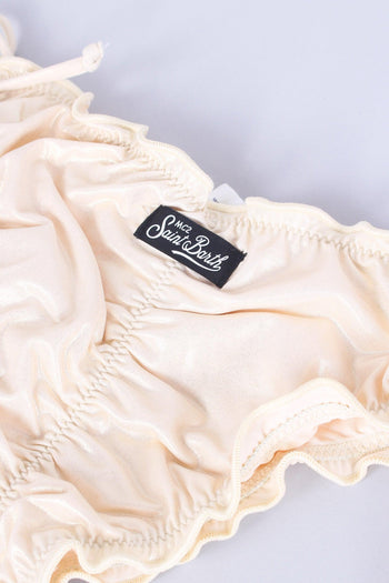 Brasiliana Vita Alta Spalmata Oro - 9