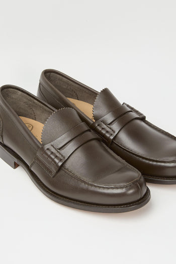 Mocassino Brown Uomo - 3