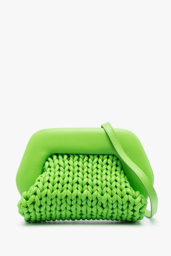 Borsa Verde Donna - 3