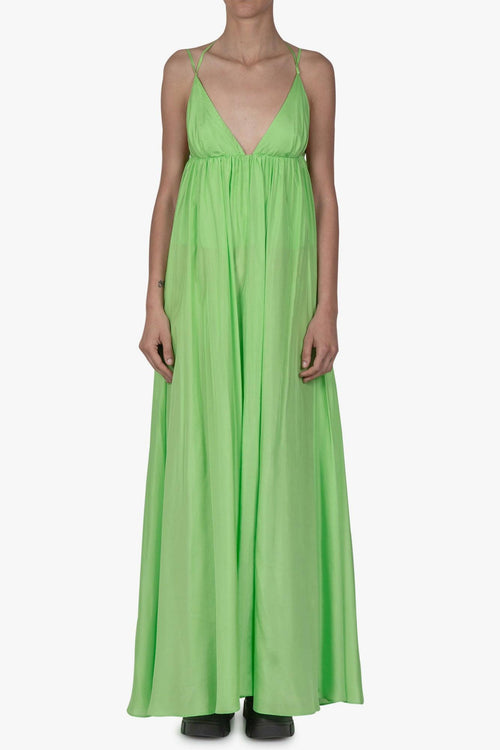 - Abito - 431696 - Verde mela