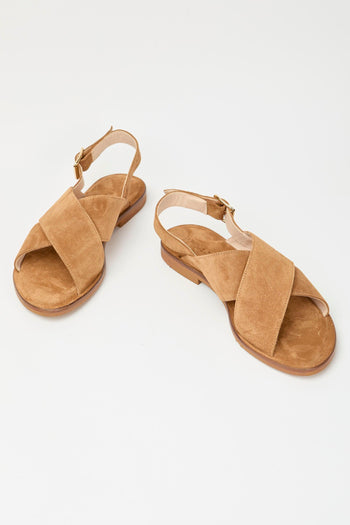 Sandalo Whisky Donna - 5