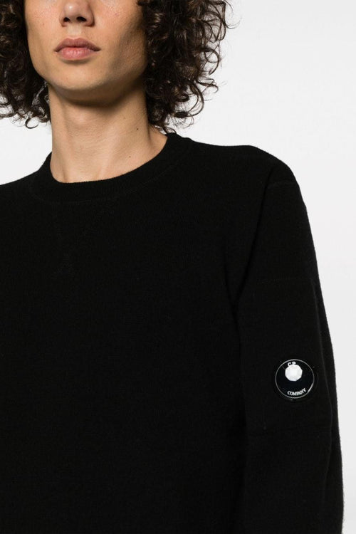 Maglia Nero