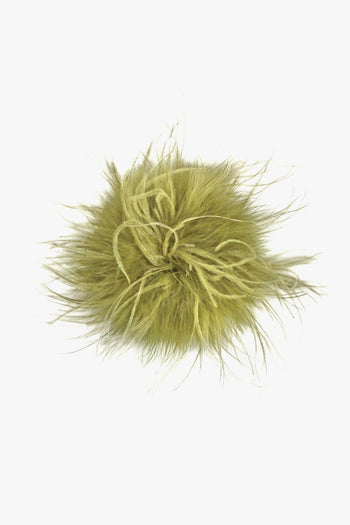 - Spilla - 430942 - Verde - 2