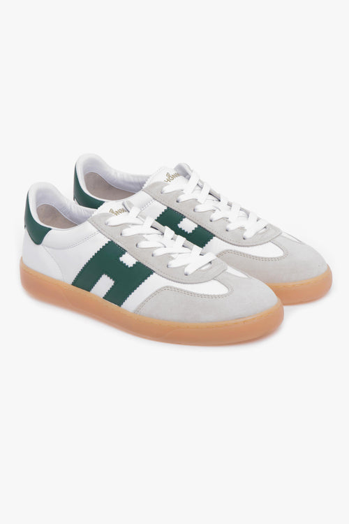 Sneaker Cool H647 in pelle - 2