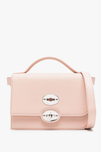 Borsa Rosa Donna Ella - 3