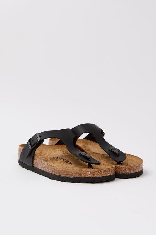 Ciabatta Black Unisex - 2