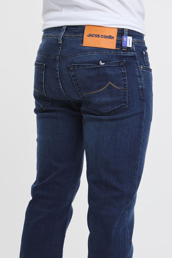 Jeans Bard Multicolor Uomo - 5