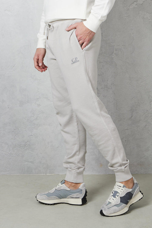 Pantalone in felpa - 1