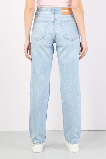 Denim Arch Regular Used Stream Light - 3