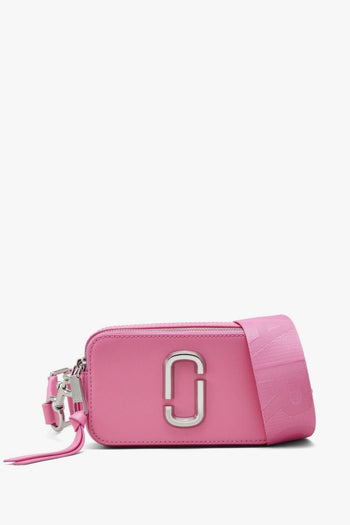 Borsa Saffiano Rosa - 7