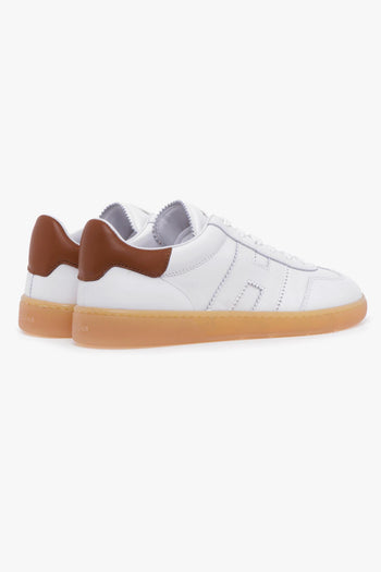 Sneaker Cool H647 in pelle - 3
