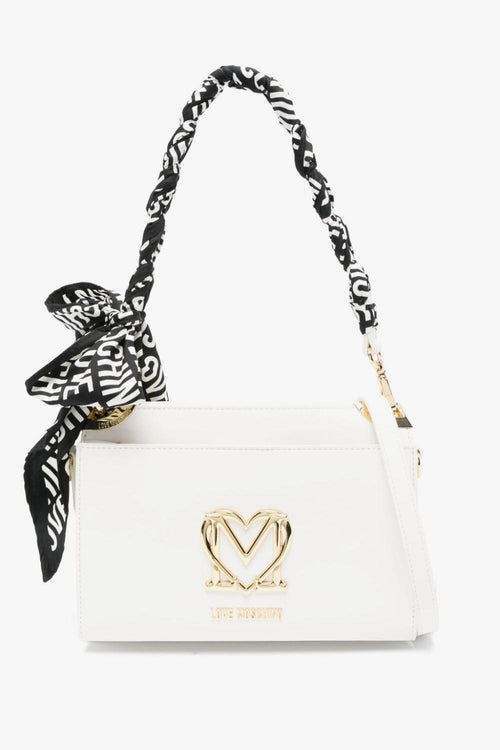 Borsa Bianco Donna