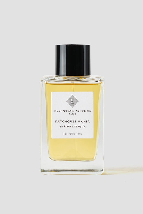 Patchouli Mania by Fabrice Pellegrin - Eau De Parfum 100ml