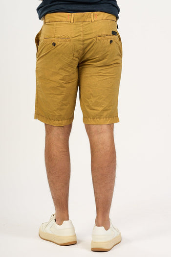 Short/Boxer mare Summer Urban Sgy Tobacco Uomo - 5