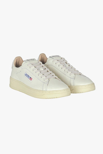 - Sneakers - 440031 - Avorio - 3