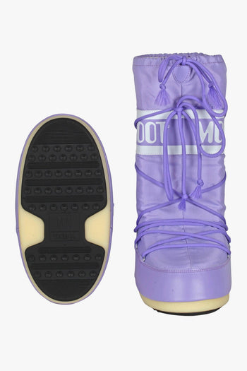 - Stivali - 420418 - Lilla - 5