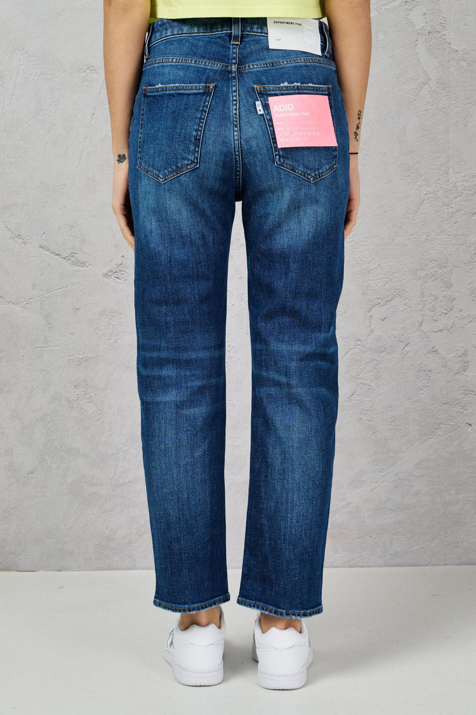 Department Five Jeans Department Jeans Donna 1749AT Jeans Donna