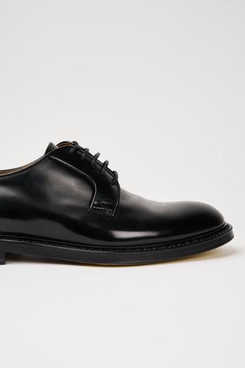 Derby Horse Nero Uomo - 5