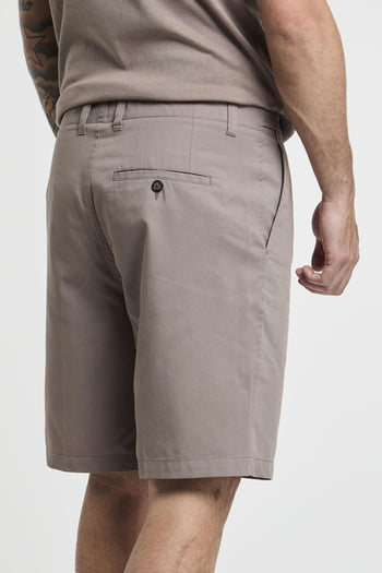 Bermuda in misto cotone - 2