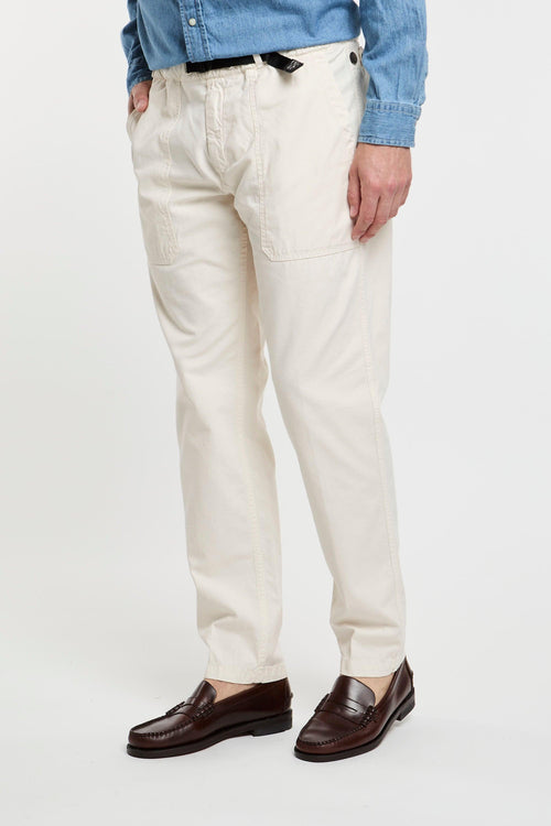 Pantalone joggers in cotone - 2