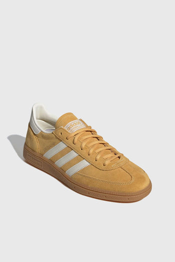 Sneaker Handball Spezial Senape Donna - 3