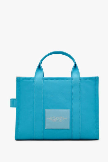 Borsa Azzurro Donna The Medium Tote Bag - 6