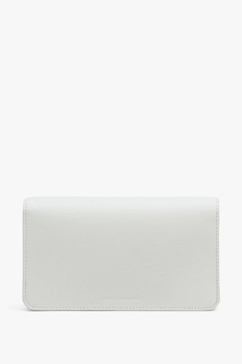 Borsa Bianco Donna The Longshot Chain - 4