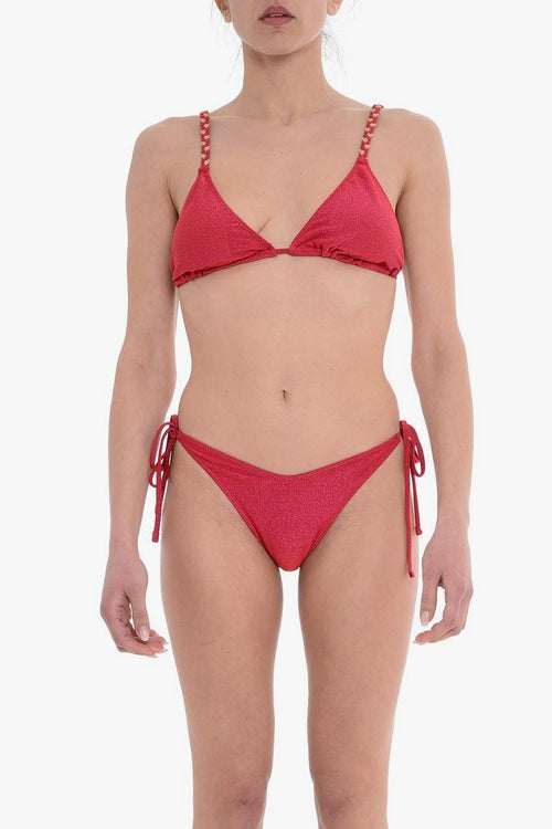 Bikini Multicolore Donna