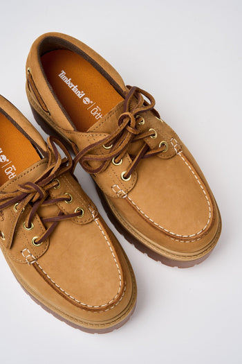 Mocassino Wheat Donna - 3