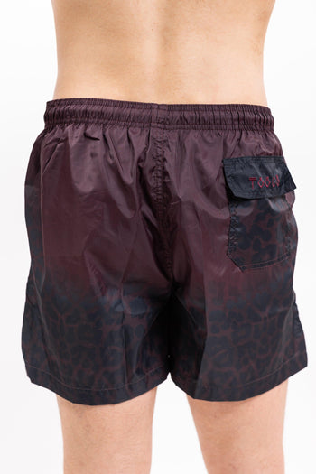 Men Classic Beachwear Jaguar Uomo - 3