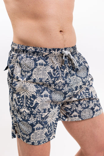 Classic Beachwear Mirissa Uomo - 4