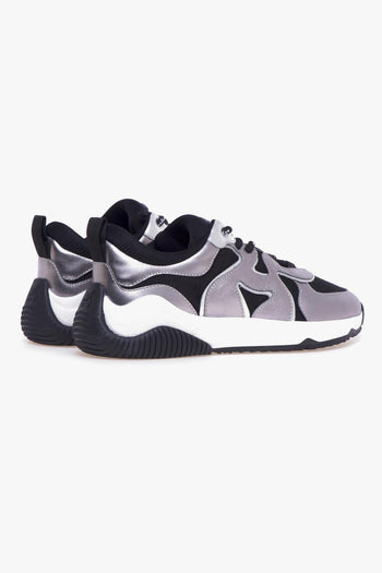 Sneaker H597 in pelle - 3