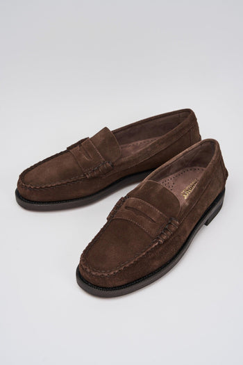 Mocassino Classic Dan Flesh Out - 3