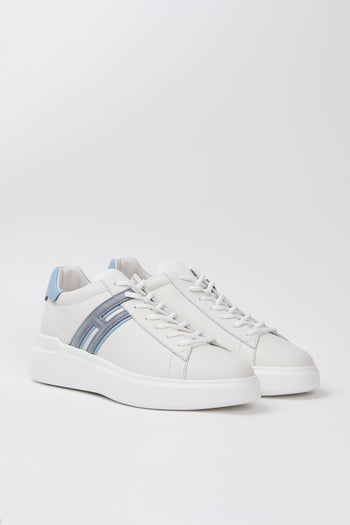 Sneaker Bianco+vari Uomo - 2
