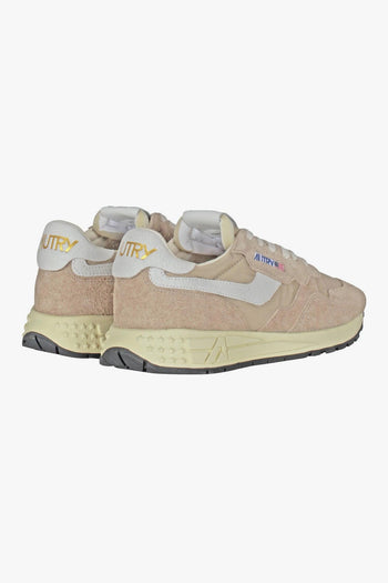 - Sneakers - 440053 - Beige - 4