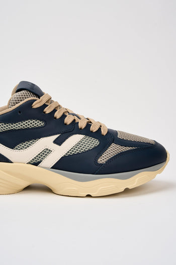 Sneaker B.co Marmo+grigio Uomo - 4