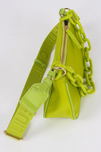 Tracollina Mezza Luna Green Acid - 12