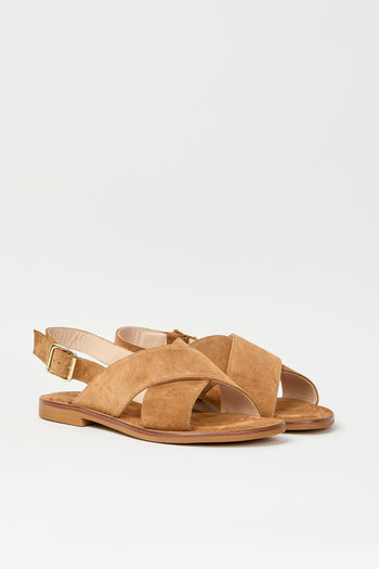 Sandalo Whisky Donna - 2